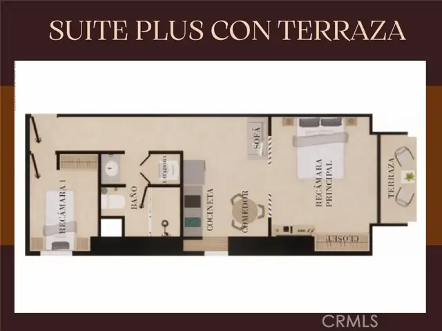 122 Av. Cuauhtmoc No. 122, Acapulco Mexico, Philadelphia, CA 39350 - #2