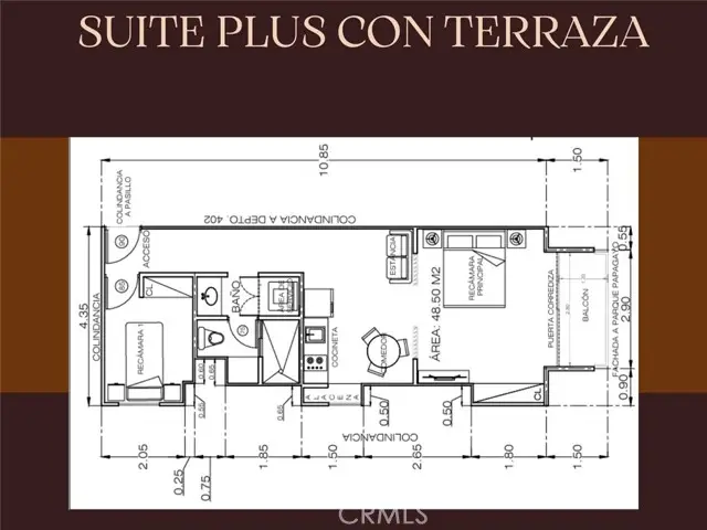 122 Av. Cuauhtmoc No. 122, Acapulco Mexico, Philadelphia, CA 39350 - #3