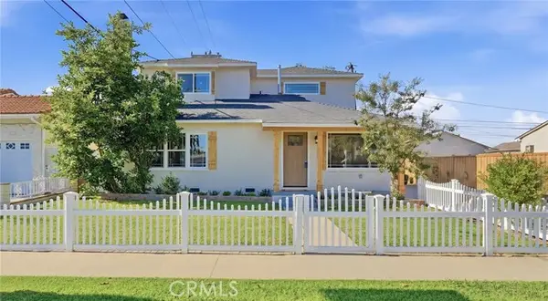 5713 Wardlow, Long Beach, CA 90808