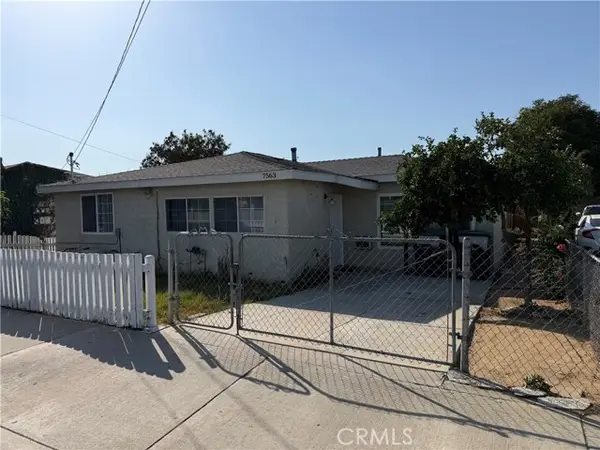 7563 Lincoln, Riverside, CA 92504