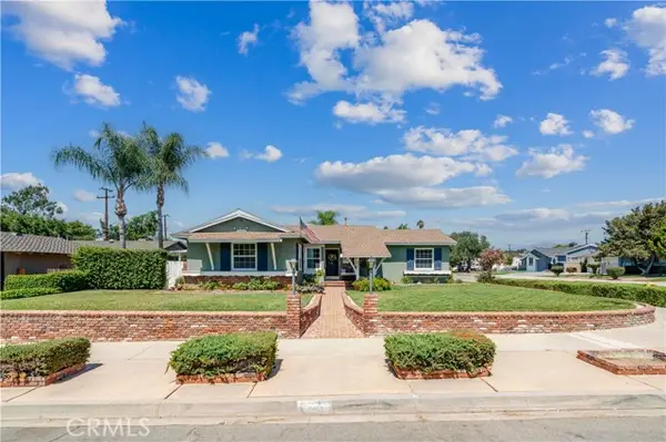 971 Wanamaker Drive, Covina, CA 91724