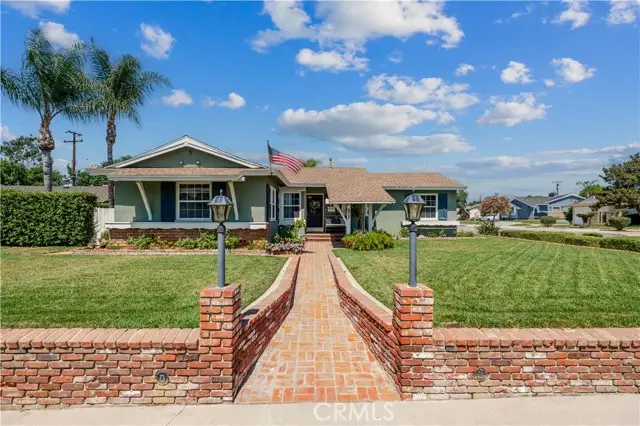 971 Wanamaker Drive, Covina, CA 91724 - #2