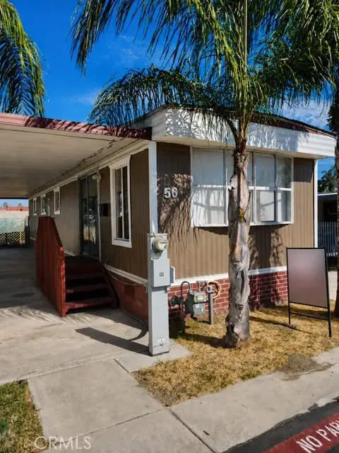 18411 Valley Blvd #56, Bloomington, CA 92316