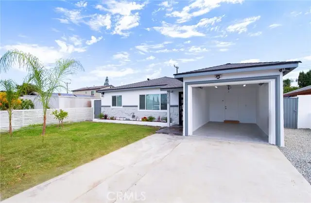 20408 Clarkdale, Lakewood, CA 90715 - #2