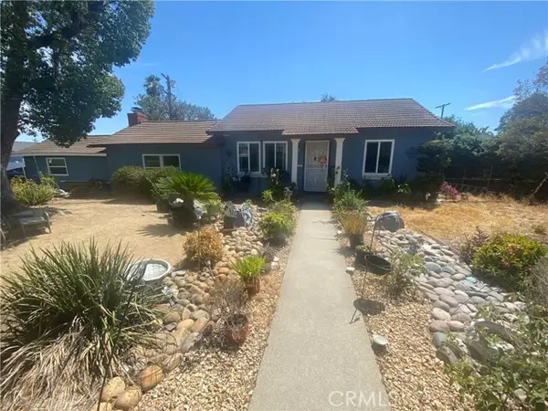 1012 Rosewood Court, Ontario, CA 91764