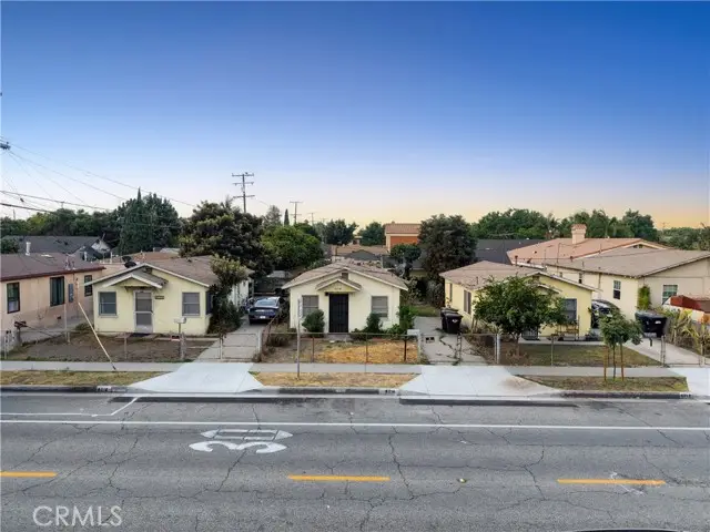 6504 Jaboneria, Bell Gardens, CA 90201 - #1