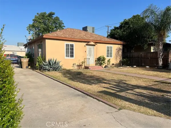 1300 Stockton, Bakersfield, CA 93305