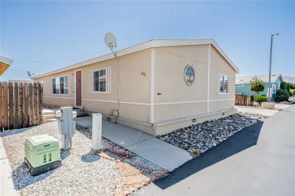 21621 Sandia Road  #107, Apple Valley, CA 92308