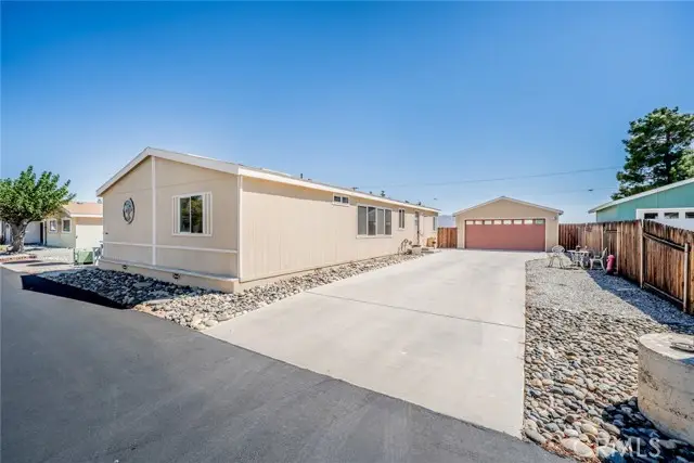 21621 Sandia Road  #107, Apple Valley, CA 92308 - #2