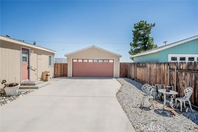 21621 Sandia Road  #107, Apple Valley, CA 92308 - #3