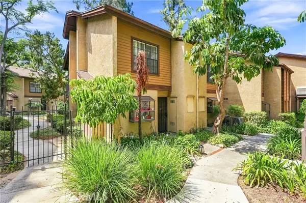 4140 Workman Mill  #165, Whittier, CA 90601