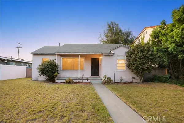 9008 Paramount Boulevard, Downey, CA 90240