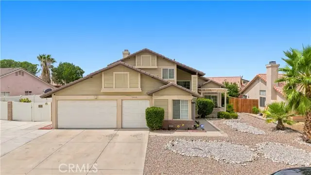 13010 Snowview Road, Victorville, CA 92392 - #1