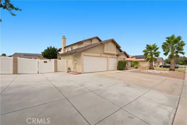 13010 Snowview Road, Victorville, CA 92392 - #3