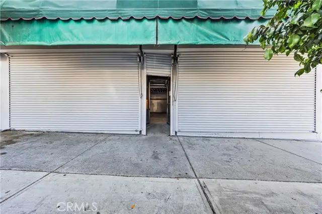 2218 Daly, Los Angeles, CA 90031 - #2