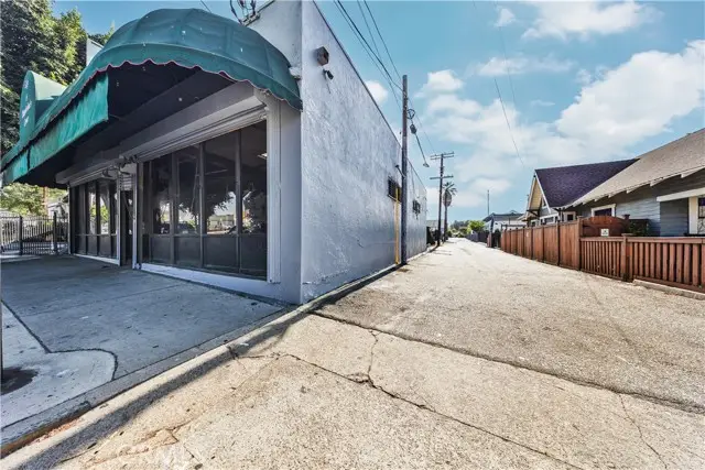2218 Daly, Los Angeles, CA 90031 - #3