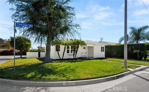10538 Poinciana, Whittier, CA 90606