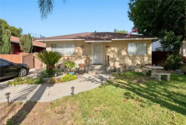 13009 9th, Chino, CA 91710 - #1
