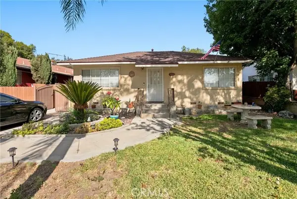 13009 9th, Chino, CA 91710
