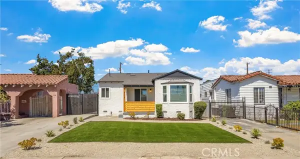 645 94th, Los Angeles, CA 90002