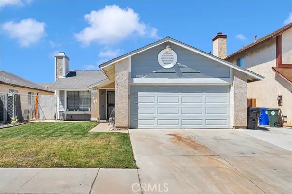 12424 Mount Baldy, Victorville, CA 92392