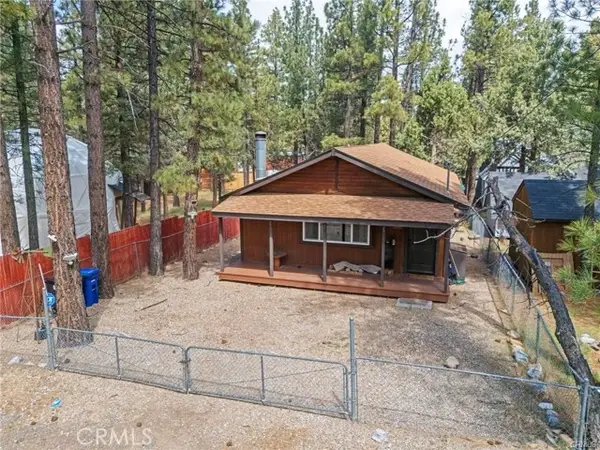2051 6th, Big Bear City, CA 92314