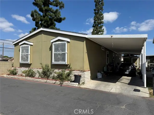 16600 Orange  #25, Paramount, CA 90723 - #1