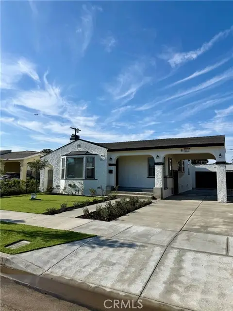 1861 94th, Los Angeles, CA 90047 - #1
