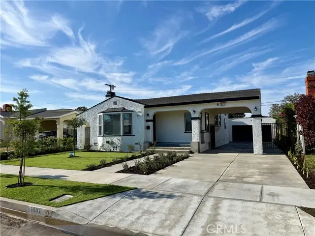 1861 94th, Los Angeles, CA 90047 - #2