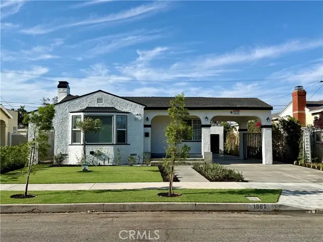 1861 94th, Los Angeles, CA 90047 - #3