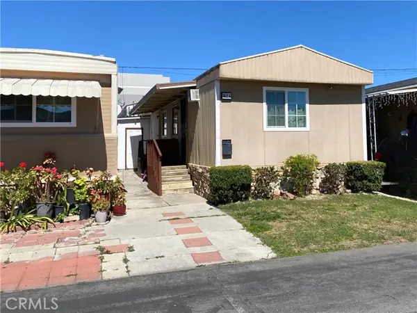 850 Mission Blvd Spc.  #B21, Ontario, CA 91762