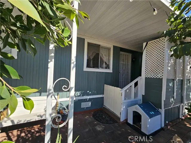 10701 Cedar  #104, Bloomington, CA 92316 - #3