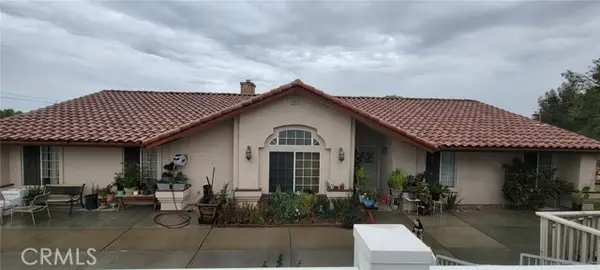 18004 Orange, Hesperia, CA 92345