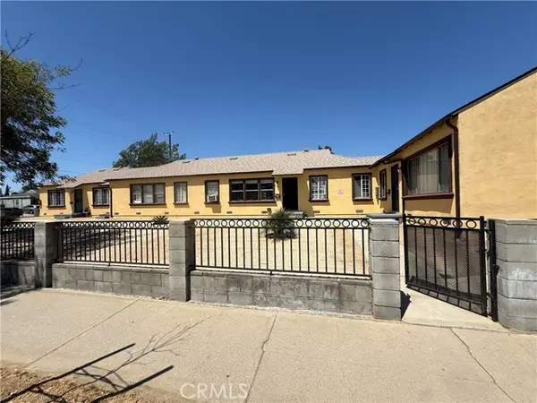 8100 De Garmo, Sun Valley, CA 91352