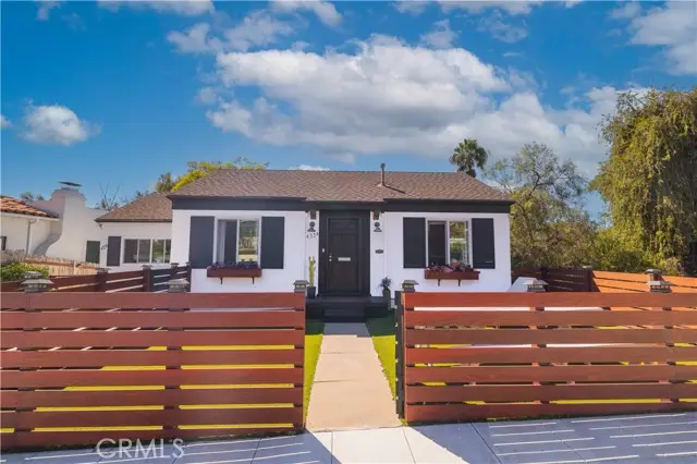 4334 Maryland Street, San Diego, CA 92103 - #1