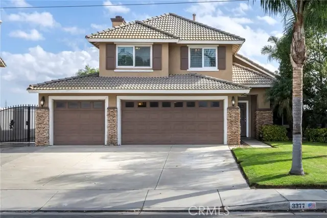 3377 Clover, Ontario, CA 91761 - #1