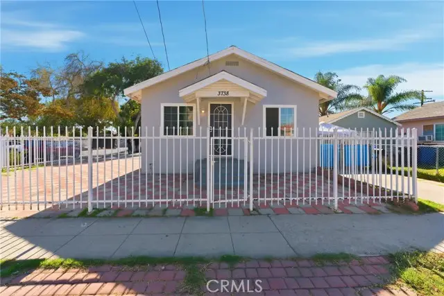 3738 Duane Way, South Gate, CA 90280 - #1
