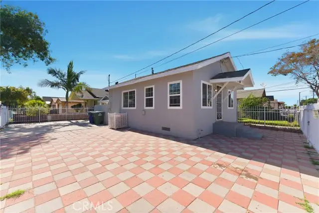 3738 Duane Way, South Gate, CA 90280 - #3