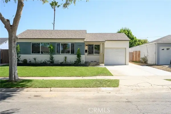 17214 Elgar Avenue, Torrance, CA 90504