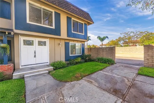 4435 Larwin, Cypress, CA 90630 - #1