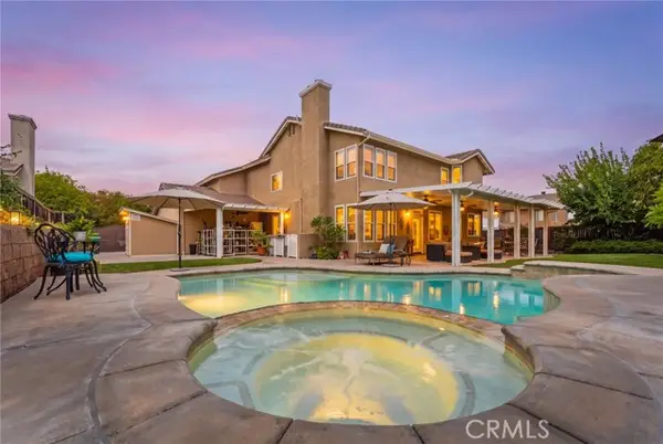 2675 Flora Spiegel Way, Corona, CA 92881