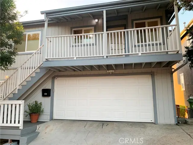 4053 Barrett Road, Los Angeles, CA 90032 - #1