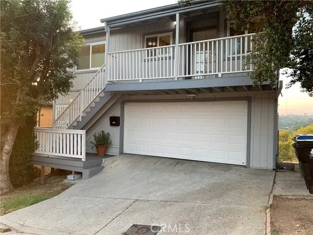 4053 Barrett Road, Los Angeles, CA 90032 - #2