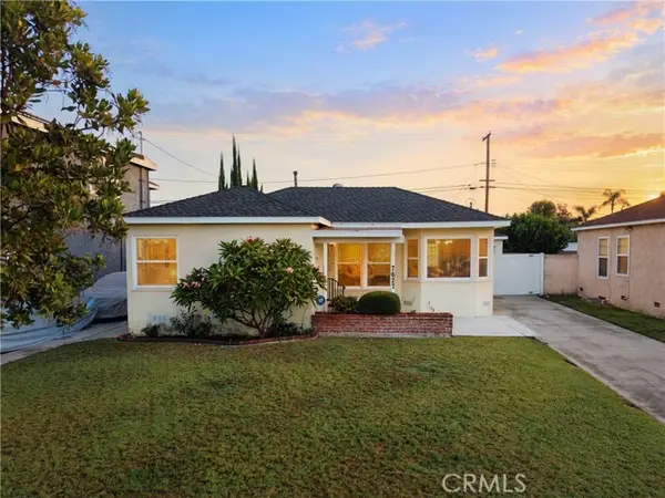 7627 Rundell, Downey, CA 90242