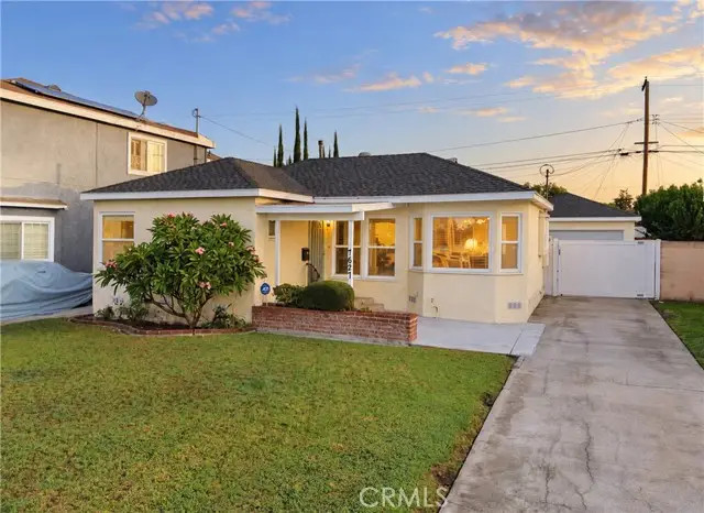7627 Rundell, Downey, CA 90242 - #2