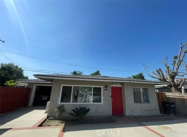 11672 Ranchito St, El Monte, CA 91732 - #1