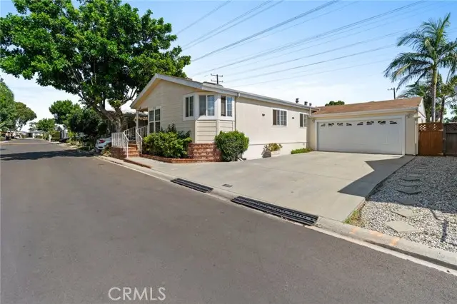 3595 Santa Fe Avenue  #210, Long Beach, CA 90810 - #3