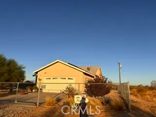 20610 Berkman Drive, California City, CA 93505
