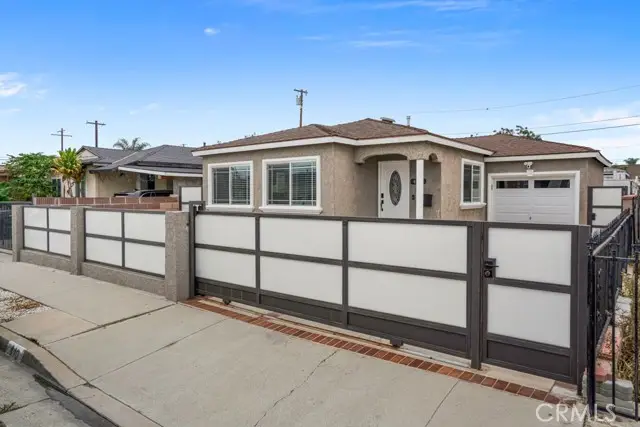 440 Desford, Carson, CA 90745 - #1