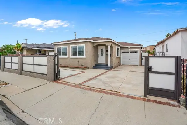 440 Desford, Carson, CA 90745 - #2